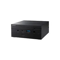 ПК-неттоп ASUS PN50-BBR545MD-CSM AMD Ryzen 5 4500U/2*SO-DIMM/SATA+M.2SSD/int/BT/WiFi/NoOS (90MR00E1-M00160) - мініатюра 5