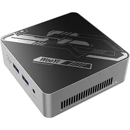 Неттоп WooYi M1 16/512GB [161046] - мініатюра 4