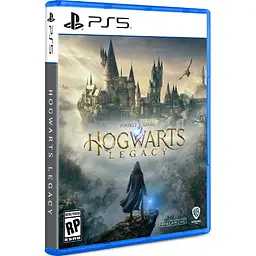 Гра Games Software Hogwarts Legacy Blu-ray диск PS5 - мініатюра 2