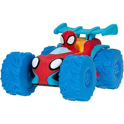 Машинка Spidey Feature Vehicle Спайді det0018494