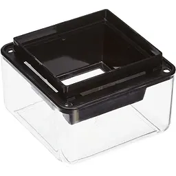 Контейнер для зберігання живого корму Hobby Multibox 10х10х6 см (61310) - мініатюра 1