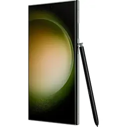 Смартфон Samsung Galaxy S23 Ultra 12/256GB Green [SM-S918BZGGSEK] [80643] - мініатюра 10