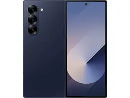 Смартфон Samsung Galaxy Fold6 12/256GB Navy (SM-F956BDBB)
