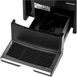 Кавомашина Nivona CafeRomatica NICR 820 - мініатюра 4