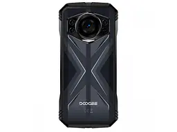 Смартфон DOOGEE S118 8/512Gb Black - мініатюра 2
