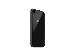 Смартфон Apple iPhone XR 64GB Slim Box Black (MH6M3) - мініатюра 5