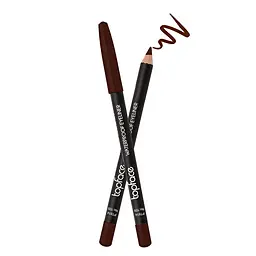 Олівець для очей TopFace Waterproof Eyeliner водостійкий PT614 відтінок 109, 1.14 г - мініатюра 2