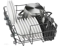 Посудомоечная машина Siemens SR 61HX22KE - миниатюра 2
