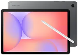 Планшет Samsung Galaxy Tab S10 Lite Wi-Fi 6/128GB Gray (SM-X400NZAR) Global version