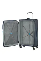Валіза 79 См American Tourister SUMMERFUNK NAVY 79x46,5x30,5(32,5) 78G*41005 - мініатюра 3