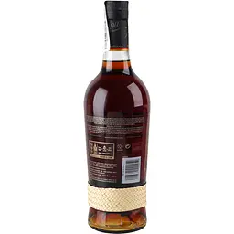 Ром Zacapa Cent Solera Gran Reserva 40% 0.7 л - мініатюра 2
