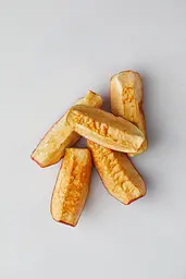 Яблуко сублімоване органічне Panfruit Слайси 20 г - мініатюра 2