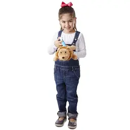 Ігровий набір Melissa&Doug Допомога тваринам сафарі (MD8543) - мініатюра 5