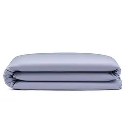 Підковдра Ardesto Mix&Match, 160х220см, 100% бавовна, сатин, туман (ART1622DVF) - мініатюра 2
