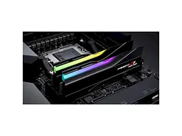 Модуль пам'яті G.Skill 32 GB (2x16GB) DDR5 6000 MHz Trident Z5 Neo RGB (F5-6000J3038F16GX2-TZ5NR) - мініатюра 5
