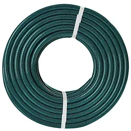 Шланг садовий Vitals Classic 1/2" для поливу 50 м (199281) - мініатюра 3
