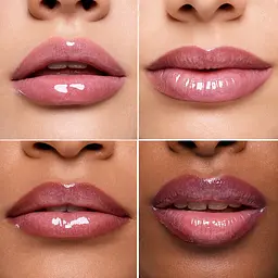 Блиск для губ Just Cavalli x KIKO MILANO Lip Gloss Rebel Edition 04 Mirage Beat - мініатюра 3