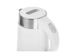Електрочайник Adler AD 1372 WHITE - мініатюра 4