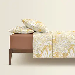 Підковдра євро 200х220 TROPICAL LEAVES COSAS (4822052343043) - мініатюра 2
