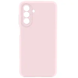 Чохол MAKE Samsung A27 Silicone Light Pink