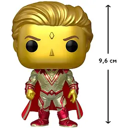 Фігурка Funko Pop! Marvel: Адам Ворлок 9.6см (67515) [118049] - мініатюра 2
