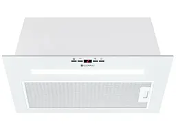 Витяжка вбудована GLOBALO Agendero 60.2 White