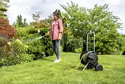 Візок для шланга Karcher HT 2 (2.645-361.0) - мініатюра 7