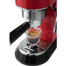 Кавоварка DeLonghi EC 685 R - мініатюра 2