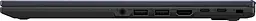 Ноутбук ASUS Expertbook B3 B3604CVF-QY0601X 16 WQXGA IPS, Intel i7-1335U, 16GB, F512GB, NVD2050-4, Win11P, Чорний (90NX0741-M00R10) - мініатюра 5