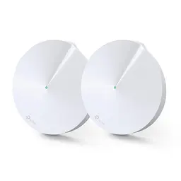 Домашня Mesh Wi-Fi система (2 шт у комплекті), Deco M5(2-pack) - мініатюра 2