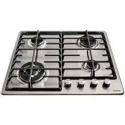 Газова поверхня VENTOLUX HG640-DA3 CEST (X)