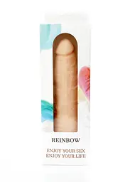 Вібратор RAINBOW-vibrator - мініатюра 5
