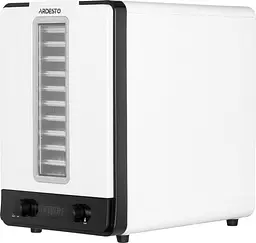 Сушарка для овочів та фруктів Ardesto FDB-1138 [90878] - мініатюра 6