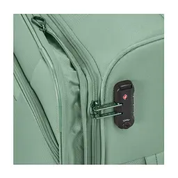 Валіза Travelite Croatia Mint L (TL080349-81) - мініатюра 9