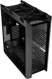 Корпус Asus ROG Strix Helios II GX601S Black (90DC00W0-B39000) - мініатюра 2