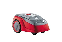 Робот-газонокосарка AL-KO Robolinho 450 W 127618