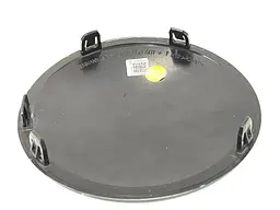Емблема решітки Volkswagen TIGUAN II LIFT на радар дистронік D145 мм OEM 5NA853601 (VAG) - мініатюра 3