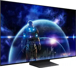 Телевізор Samsung OLED 77" QE77S90DAEXUA - мініатюра 3