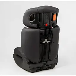 Автокрісло Joy 9-36 кг Grey (55890) - мініатюра 4