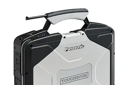 Ноутбук Panasonic TOUGHBOOK CF-31 13.1/Intel i5-5300U/4/500/HD5500/BT/WiFi/GPS/W7Pro/W10Pro (CF-314B601N9) - мініатюра 5