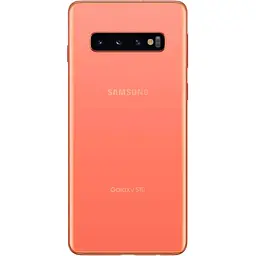 Смартфон Samsung Galaxy S10 8/128Gb Flamingo Pink (SM-G973F/DS) (Global) [NFC, 2 SIM] - мініатюра 3