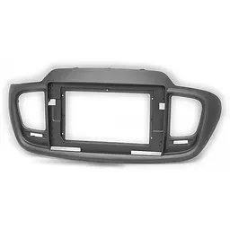 Перехідна рамка KIA Sorento Carav 22-515 - мініатюра 2