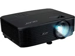 Мультимедійний проектор Acer X1123 (MR.JXL11.001) - мініатюра 3