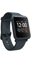 Смарт-годинник Amazfit Bip S Lite Oxford Blue A1823 - мініатюра 3