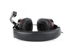 Гарнітура Gembird GHS-402 Black - мініатюра 4