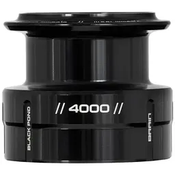 Котушка Brain Black Pond 3000 5+1BB (1858.47.58) - мініатюра 5