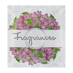 Ароматичне саше Sun Lux Fragrances Бузок (4820194880488)
