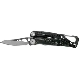 Мультитул Leatherman Skeletool CX (830923) [72745] - мініатюра 2