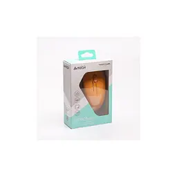 Мишка A4Tech FG15CS Air2 Wireless Yellow (4711421001236) - мініатюра 12