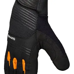 Рукавички для сокири та інструменту Fiskars (12) 1071151 - мініатюра 6
